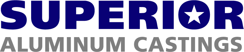 Superior ALuminum Castings logo
