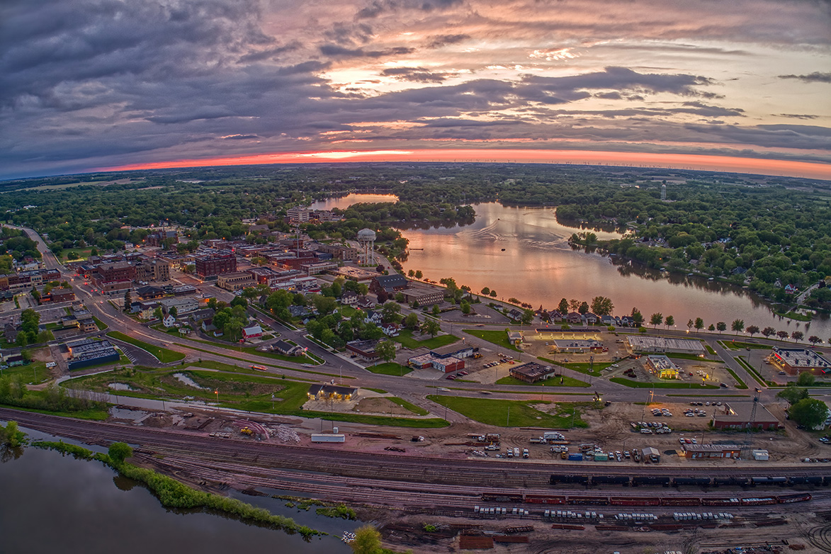 Albert Lea Minnesota Foundry – Ermak Foundry & Machining, Inc.