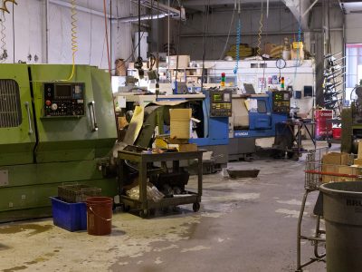 ERMAK-Machining_5 ERMAK Foundry & Machining Shop