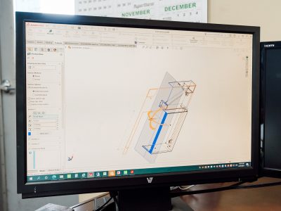 Ermak Product Development and Marketing